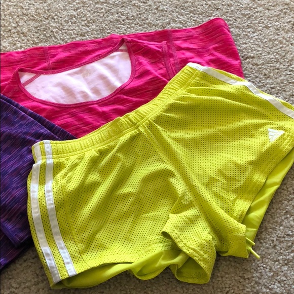 Workout Bundle - Picture 1 of 1